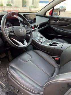 هیوندای سەنتافی